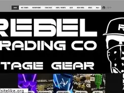 Sites similar to rebelmicstands.com