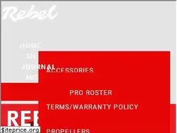 Sites similar to rebelminiquads.com
