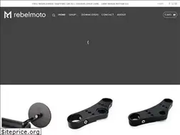 Sites similar to rebelmoto.com