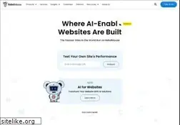 Sites similar to rebelmouse.com