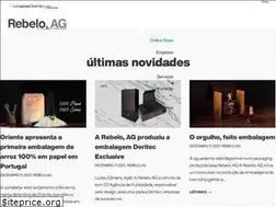 Sites similar to rebelo-artesgraficas.pt
