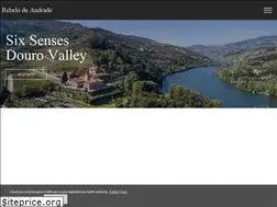 Sites similar to rebelodeandrade.com
