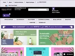 Sites similar to rebelofficesupplies.co.uk