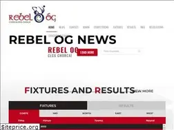 Sites similar to rebelog.ie