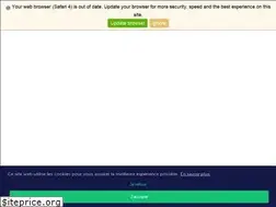 Sites similar to rebelote.co