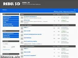 Sites similar to rebelove.org