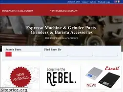 Sites similar to rebelparts.com