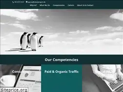 Sites similar to rebelpenguin.dk