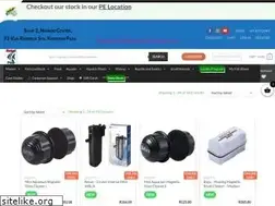 Sites similar to rebelpets.co.za