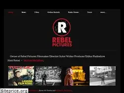 Sites similar to rebelpictures.net