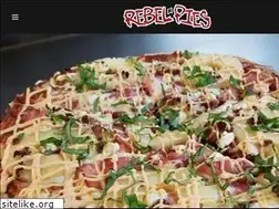Sites similar to rebelpies.com