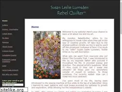 Sites similar to rebelquilter.com