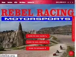 Sites similar to rebelracingmotorsports.com