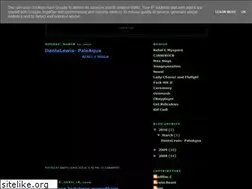 Sites similar to rebelrebele.blogspot.com