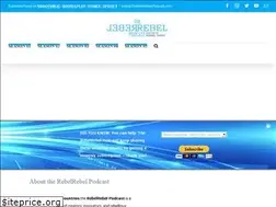 Sites similar to rebelrebelpod.com