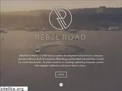Sites similar to rebelroad.co