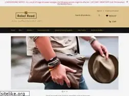 Sites similar to rebelroad.co.za