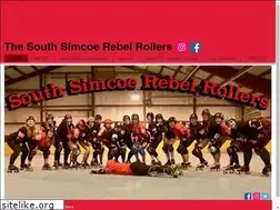 Sites similar to rebelrollers.ca