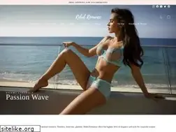 Sites similar to rebelromanceshop.com