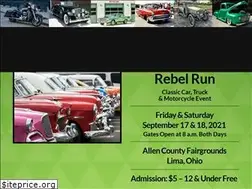 Sites similar to rebelrunlima.com