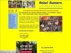 Sites similar to rebelrunners.com