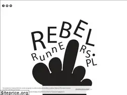 Sites similar to rebelrunners.pl
