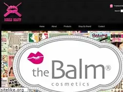 Sites similar to rebelsbeauty.co.uk