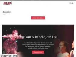 Sites similar to rebelschool.co.uk