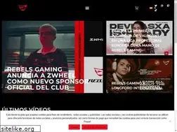 Sites similar to rebelsgaming.gg