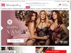 Sites similar to rebelshop.cz