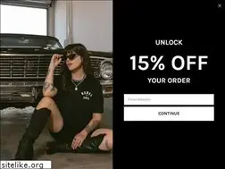 Sites similar to rebelsoulco.com