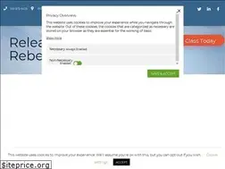Sites similar to rebelsoulyogastudio.com