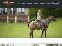 Sites similar to rebelsrunaftonmountain.com