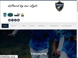 Sites similar to rebelssc.com