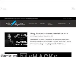 Sites similar to rebelstorytellers.com