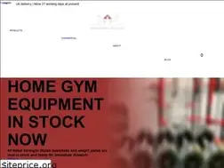 Sites similar to rebelstrength.co.uk