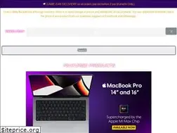 Sites similar to rebeltech.com