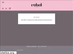 Sites similar to rebelthelabel.com