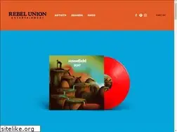 Sites similar to rebelunionentertainment.com