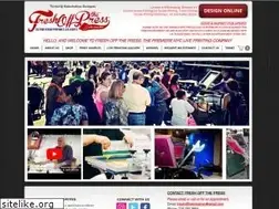 Sites similar to rebelutionink.com