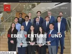 Sites similar to rebelventurefund.com