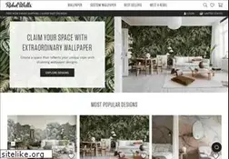 Sites similar to rebelwalls.com