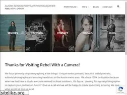 Sites similar to rebelwithacamera.com