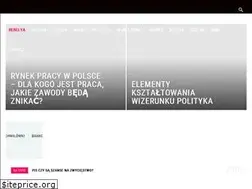 Sites similar to rebelya.pl