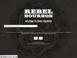 Sites similar to rebelyellbourbon.com