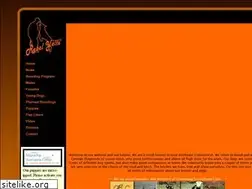Sites similar to rebelyelle.com