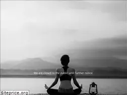 Sites similar to rebelyogamanila.com
