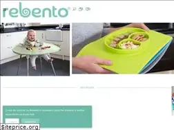 Sites similar to rebento.pt