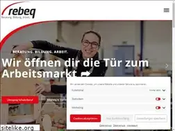 Sites similar to rebeq.de
