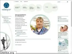 Sites similar to rebequa.de